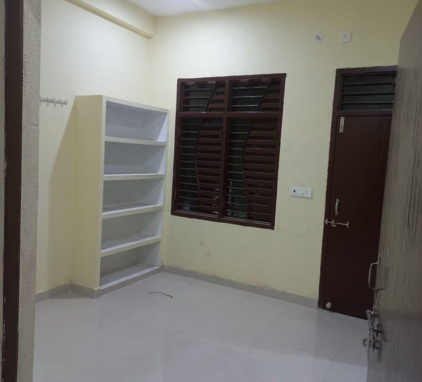 1 BHK Flat for Rent in Kulia