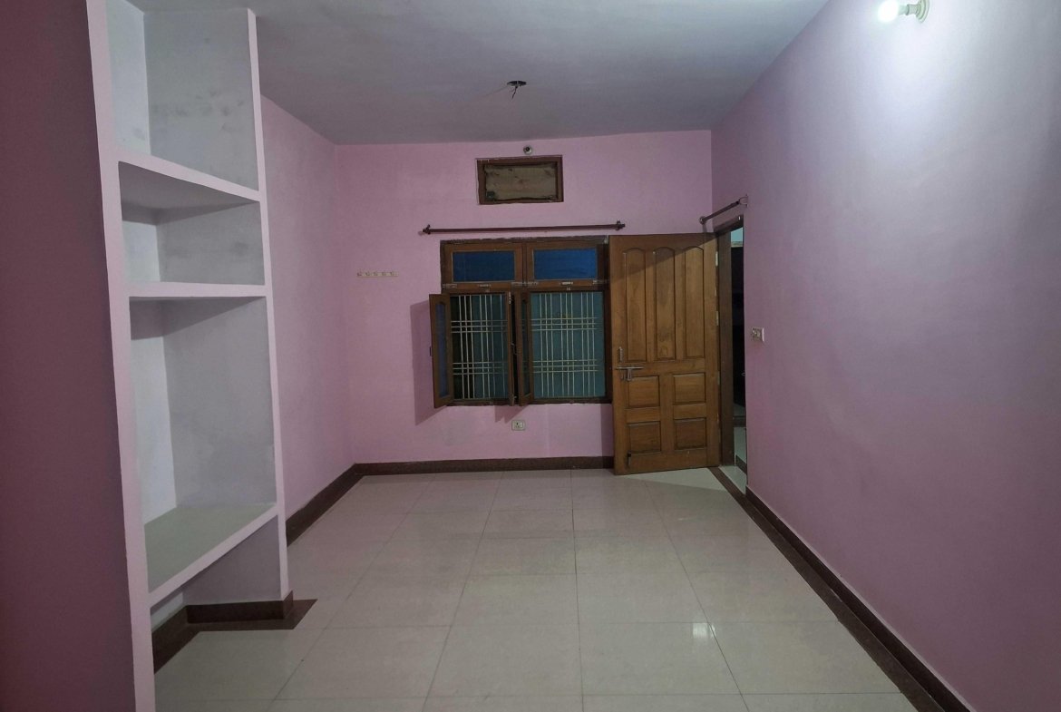 Apartment in Sealdah for Rent