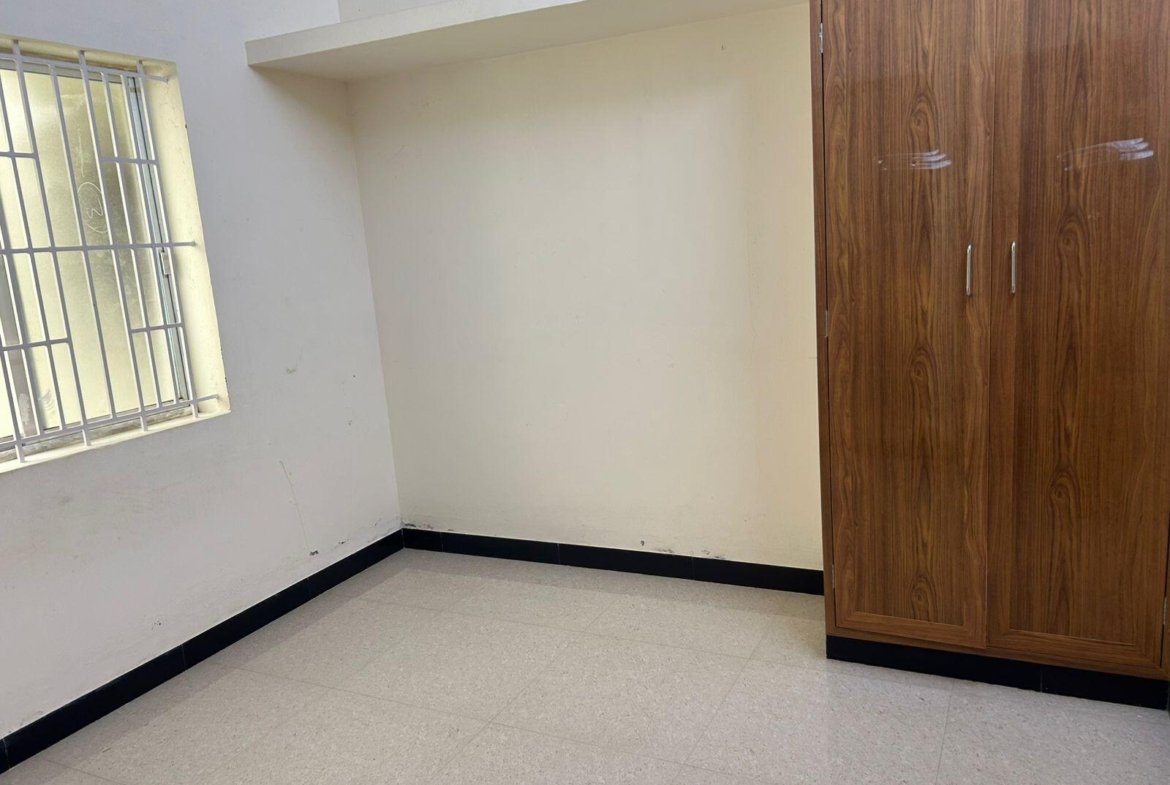 Flat in Salt Lake for Rent