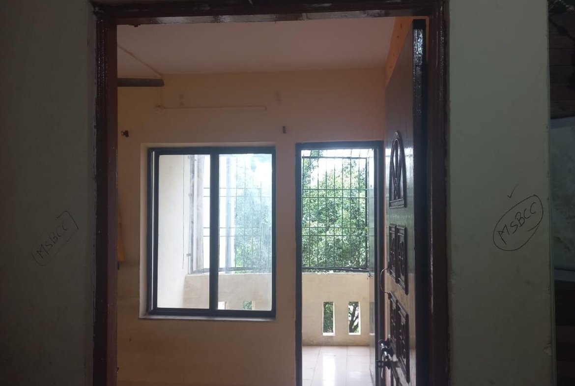 1BHK Flat for Rent in Salt Lake