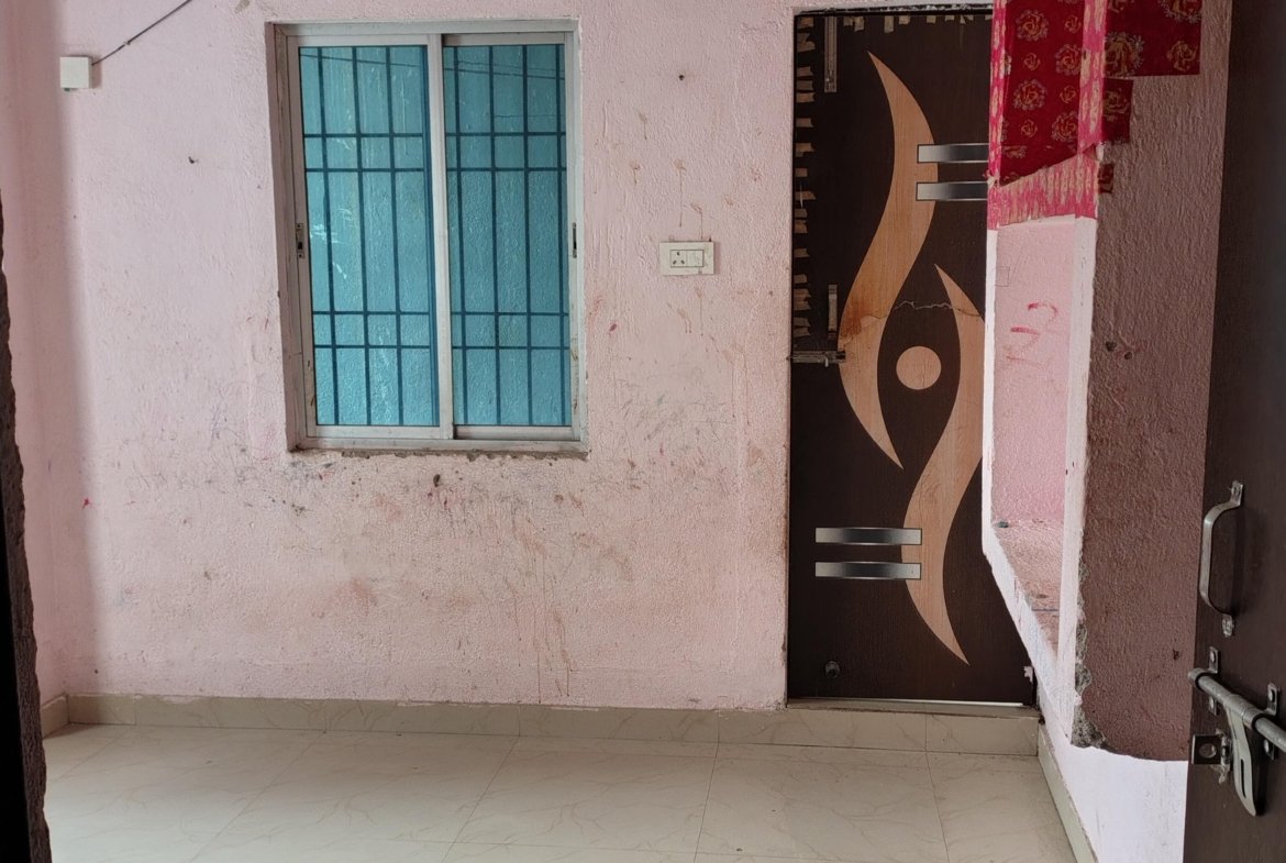 2 BHK Flat for Rent in Salt Lake Sector 5