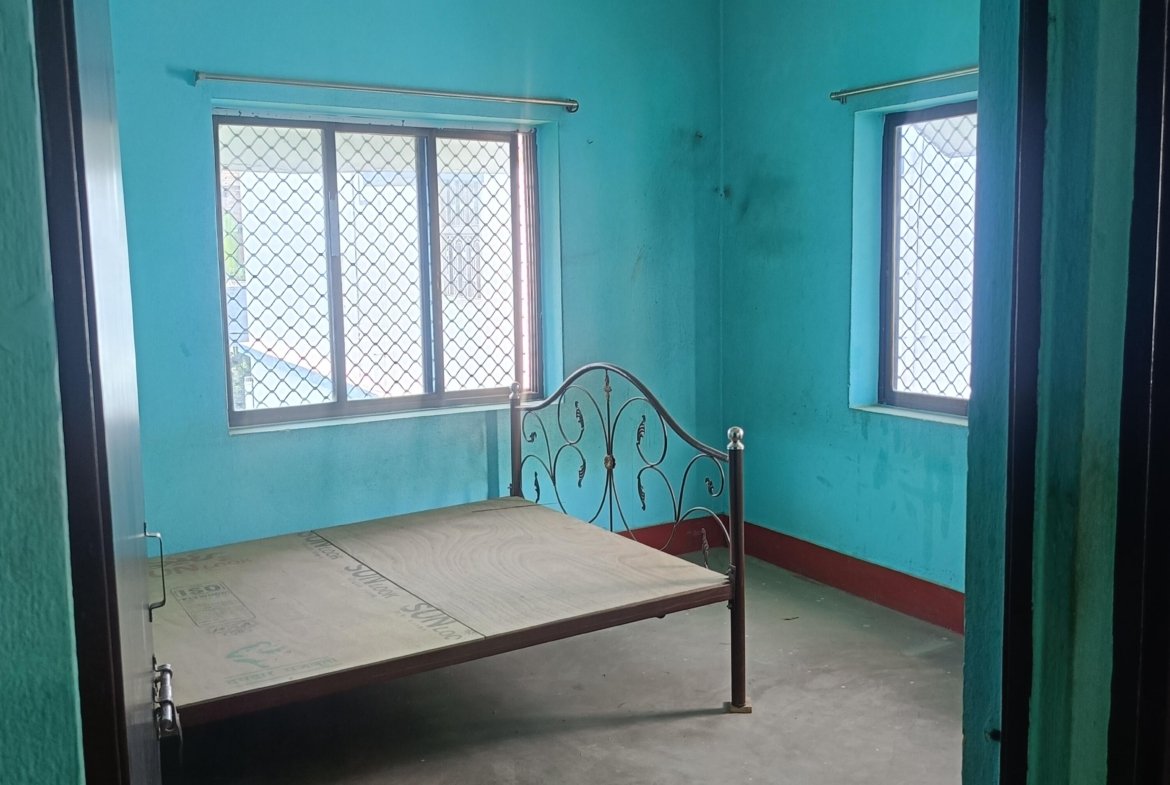 2BHK Home for Rent in Sealdah