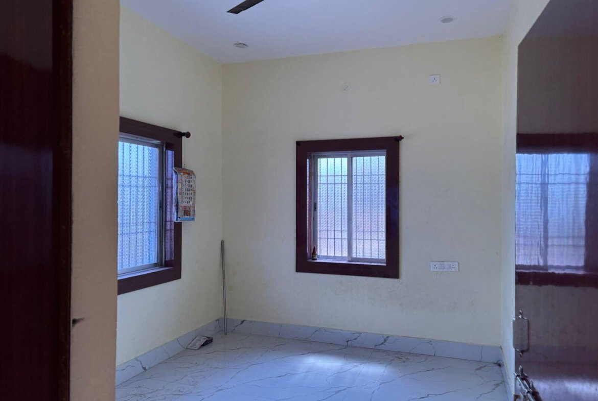 Rental Flat in Phoolbagan