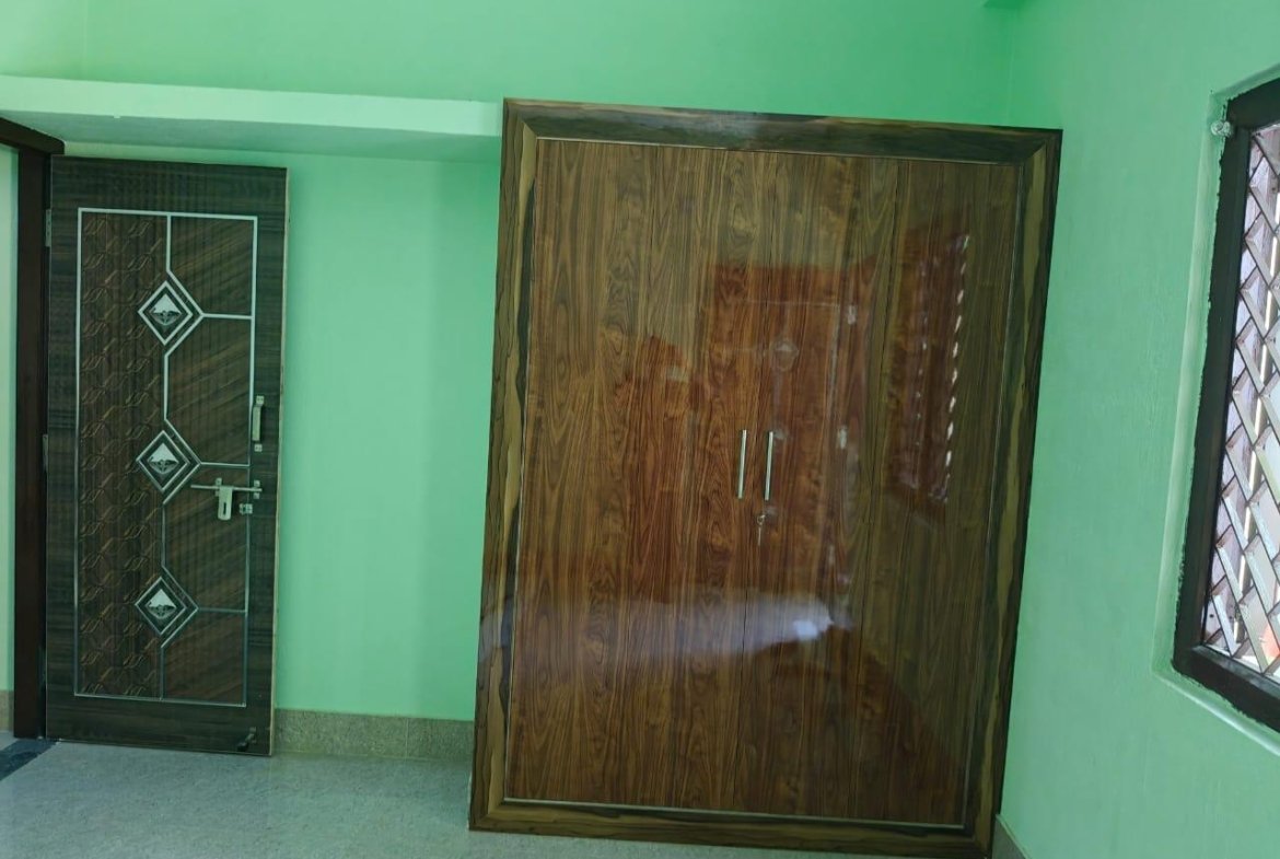 2 BHK Flat on Rent in Beleghata