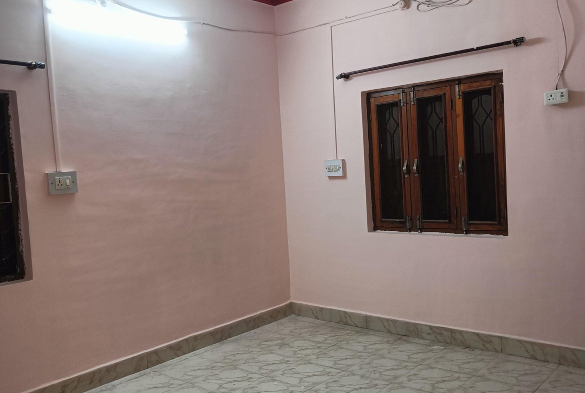 2BHK Flat for Rent in Salt Lake