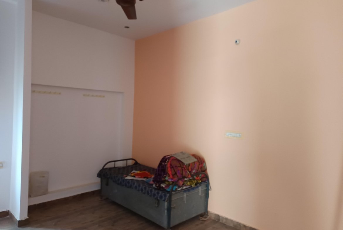 1BHK Flat for Rent in Beleghata