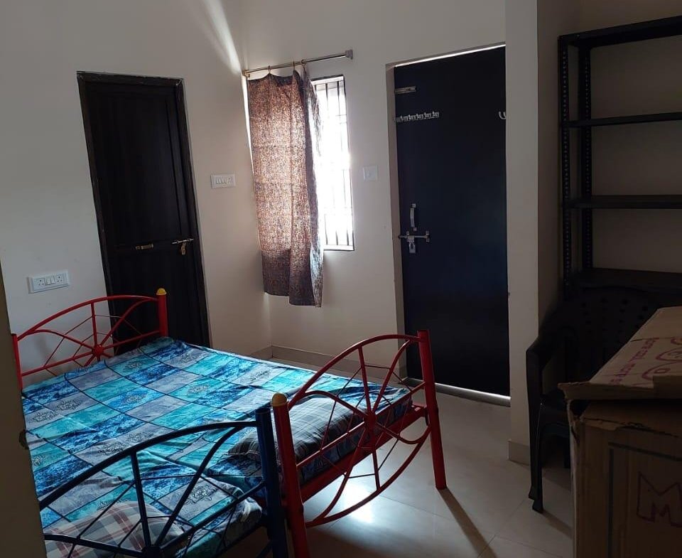 Flat for Rent in Sector 4 Salt Lake