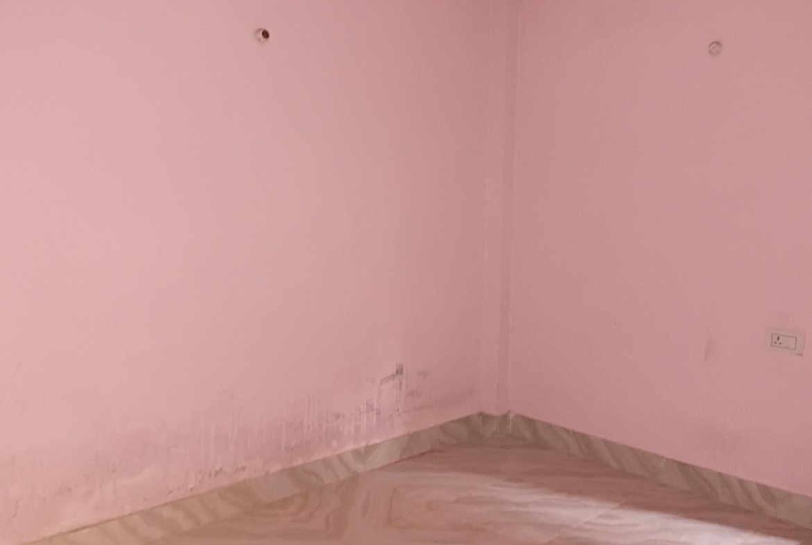 Flat for Rent in Kundu Bagan