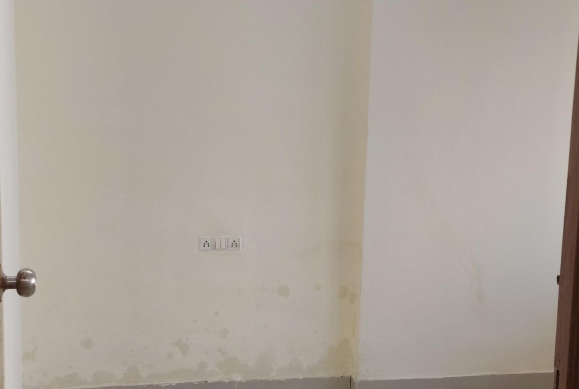 2Bhk Flat in Beleghata for Rent