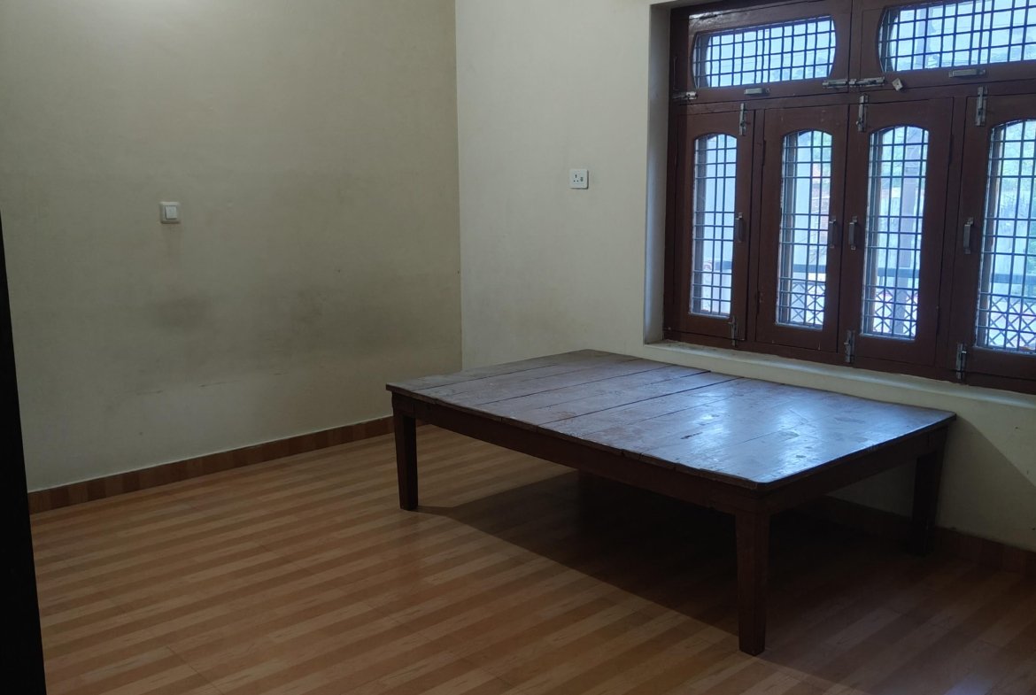 1Bhk Flat in Salt Lake for Rent