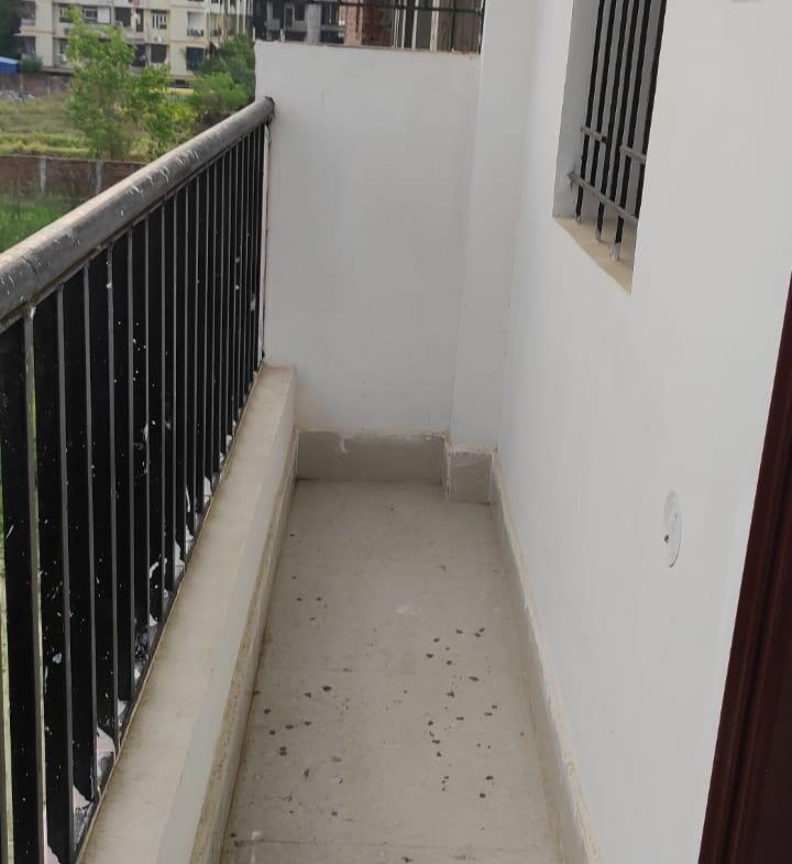 Apartment in Salt Lake for Rent