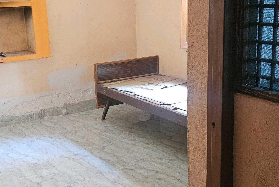 Flat for Rent in Chingrighata