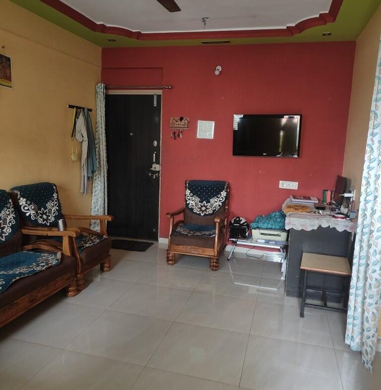 2BHK Flat for Rent in Phoolbagan