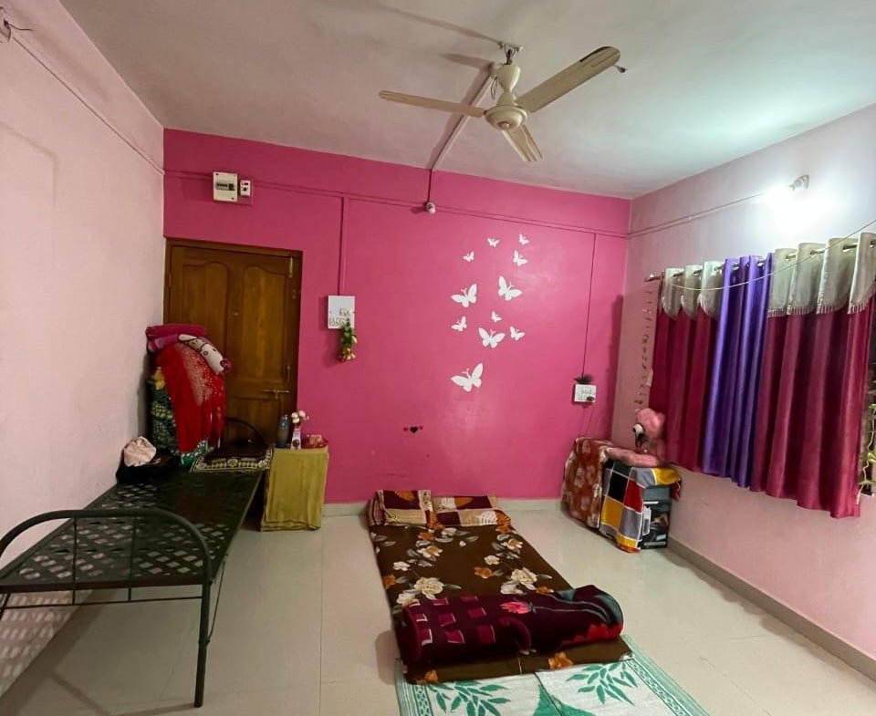 Flat for Rent in Salt Lake