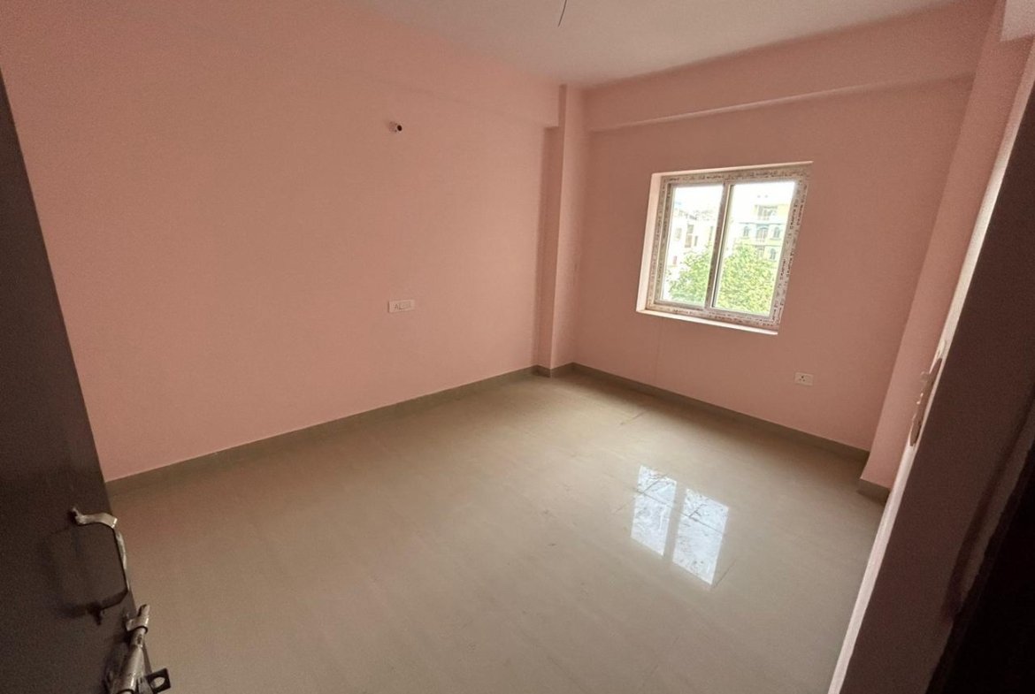 2 BHK Flat for Rent in Salt Lake Sector 3
