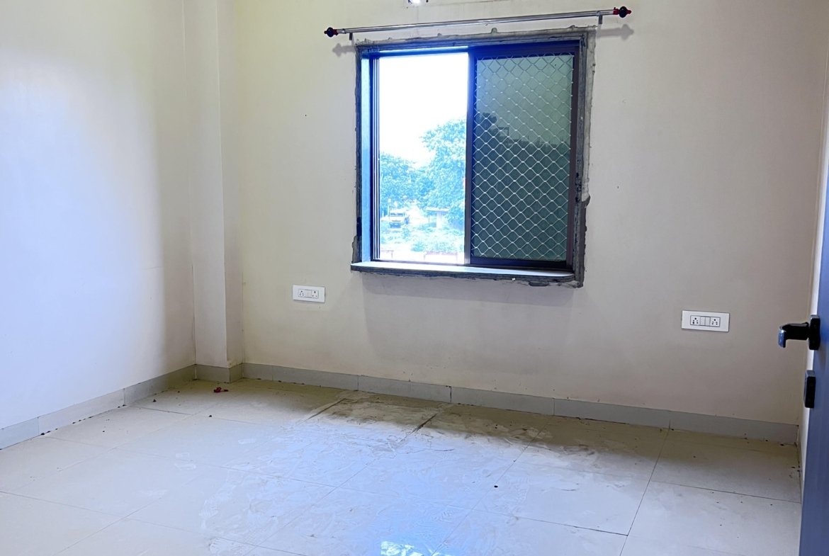 Flat in Phoolbagan for Rent