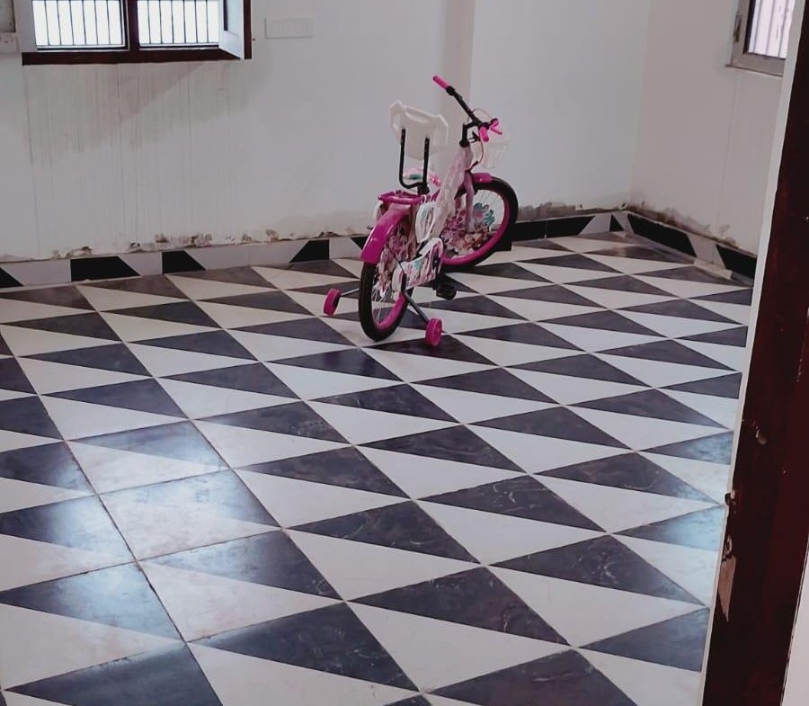 Flat for Rent in EM Block
