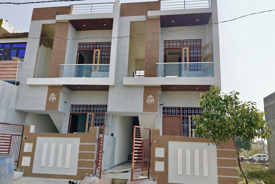 House for Sale in Vatika