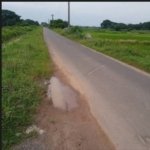 Plot for sale in Cuttack