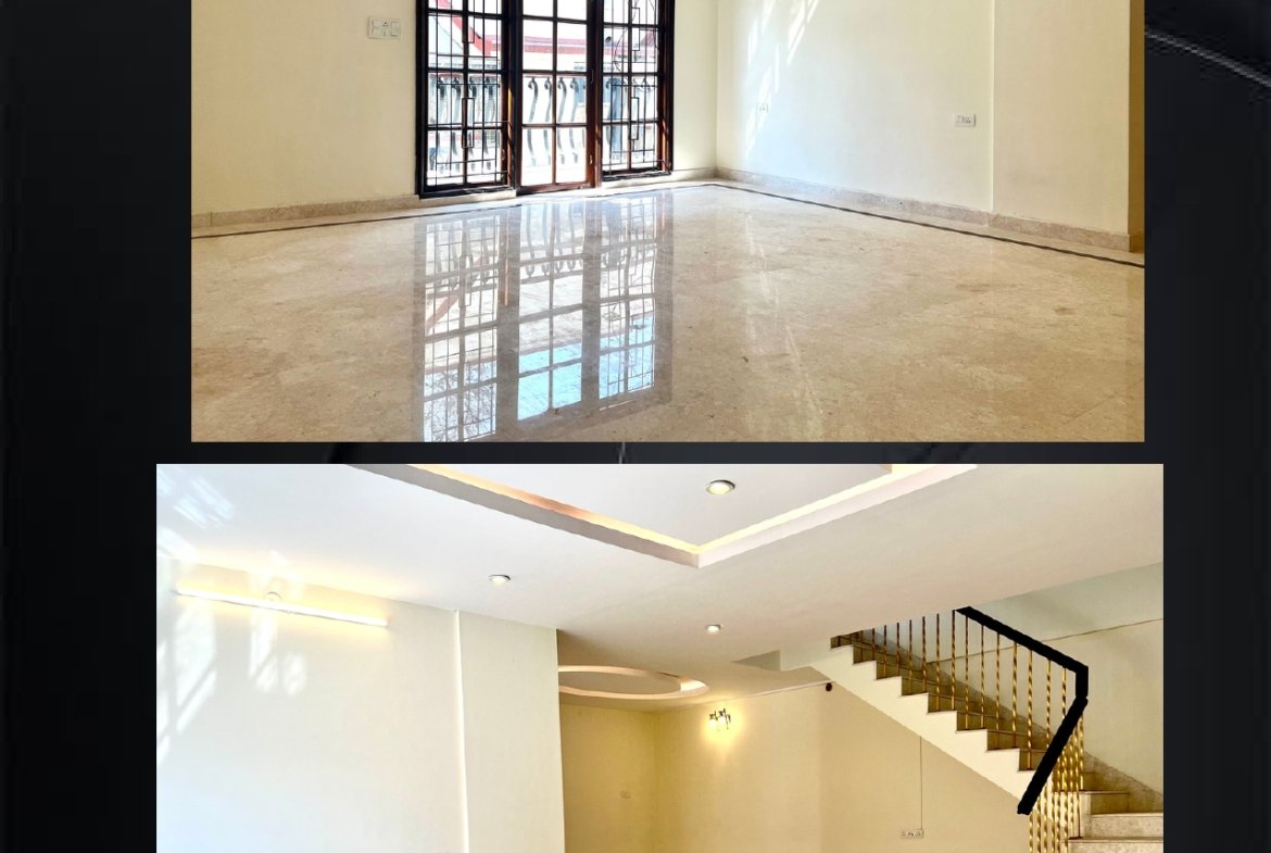 4 Bhk Flat for Rent in Bengaluru