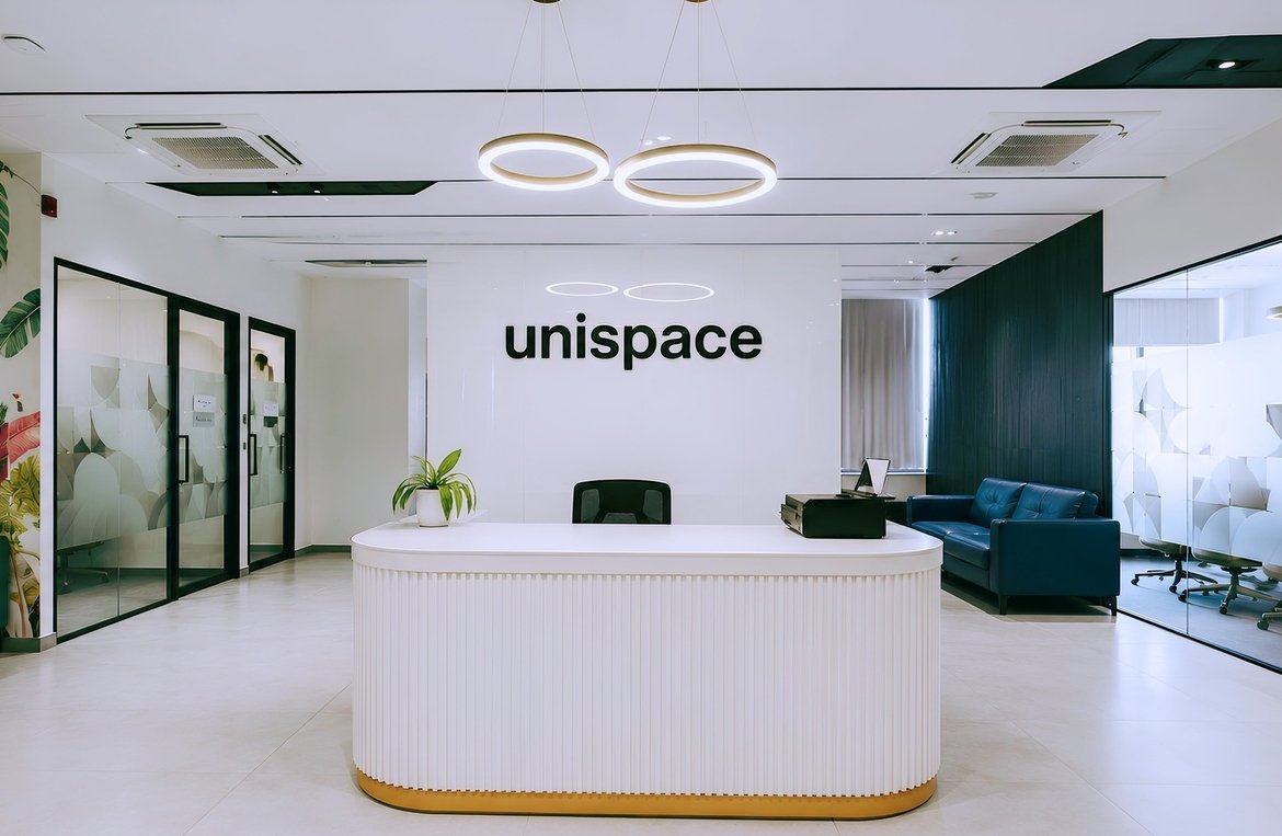 Office space in Kadubeesanahalli