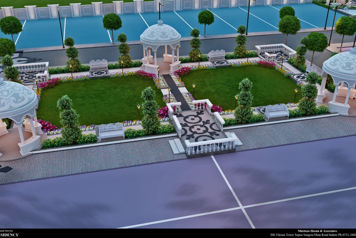 Plots for sale in Dewas