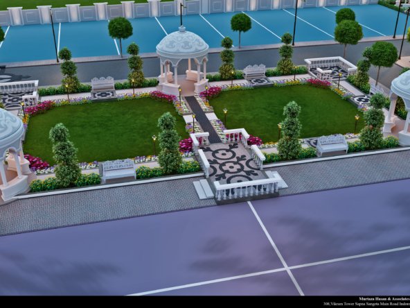 Plots for sale in Dewas