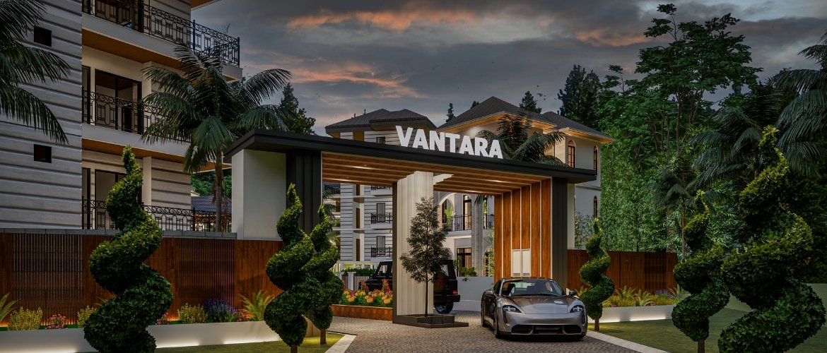 Flat for Sale in Jim Corbett