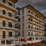 Flat for Sale at Marchula
