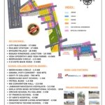 Plots for Sale in Mullur Village