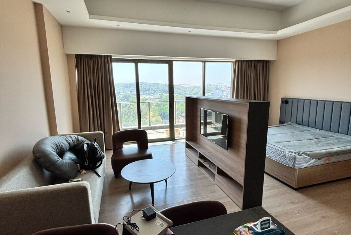 1RK for rent in Gurugram