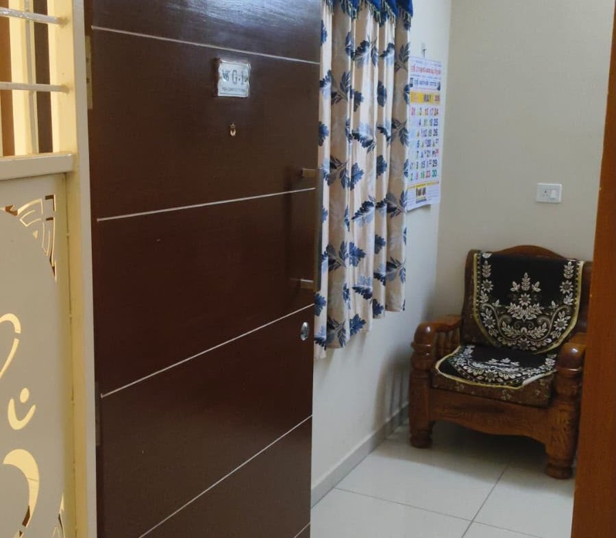 Flat for rent in Sompura