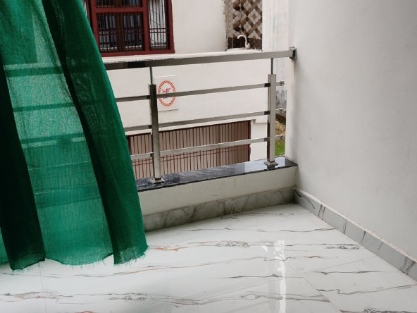 Flat for rent in Chandpur