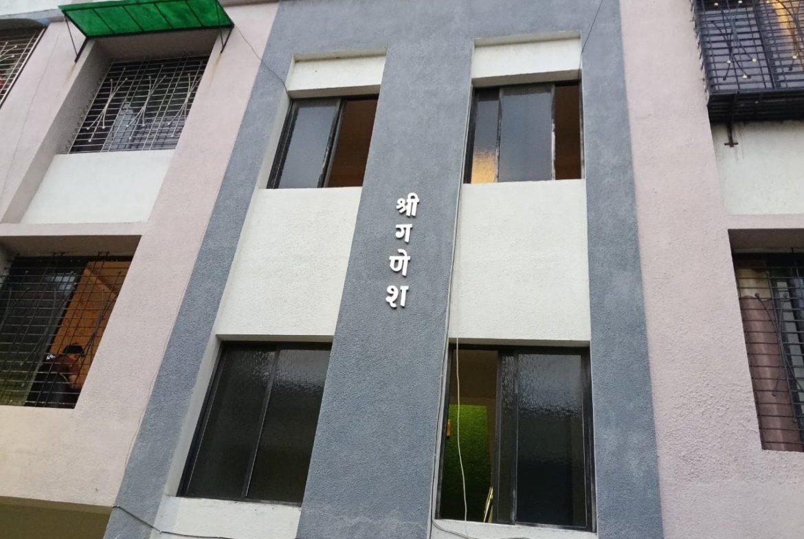 2Bhk Flat for sale in Nagpur