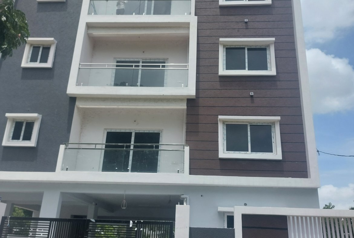 Plots for sale in Jalpally