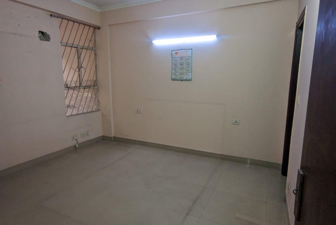 2Bhk Apartment in Salt Lake for Rent