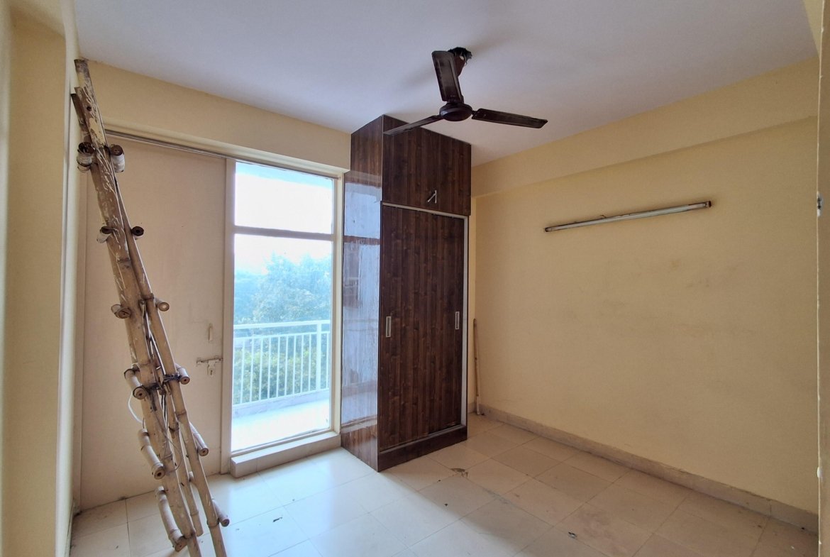 Apartment for Rent in Salt Lake Sector 3