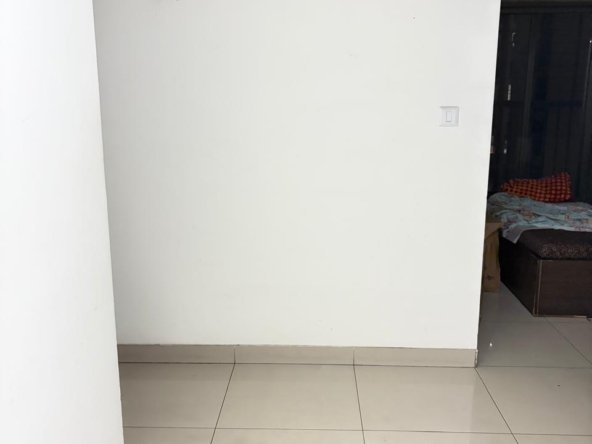 Flat for sale in Kalyan