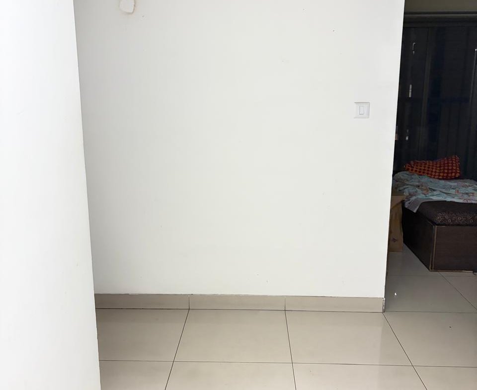 Flat for sale in Kalyan