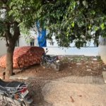 Plot for sale in Peenya