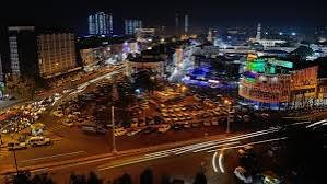 Kolar Road