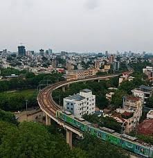 Omsai Nagar