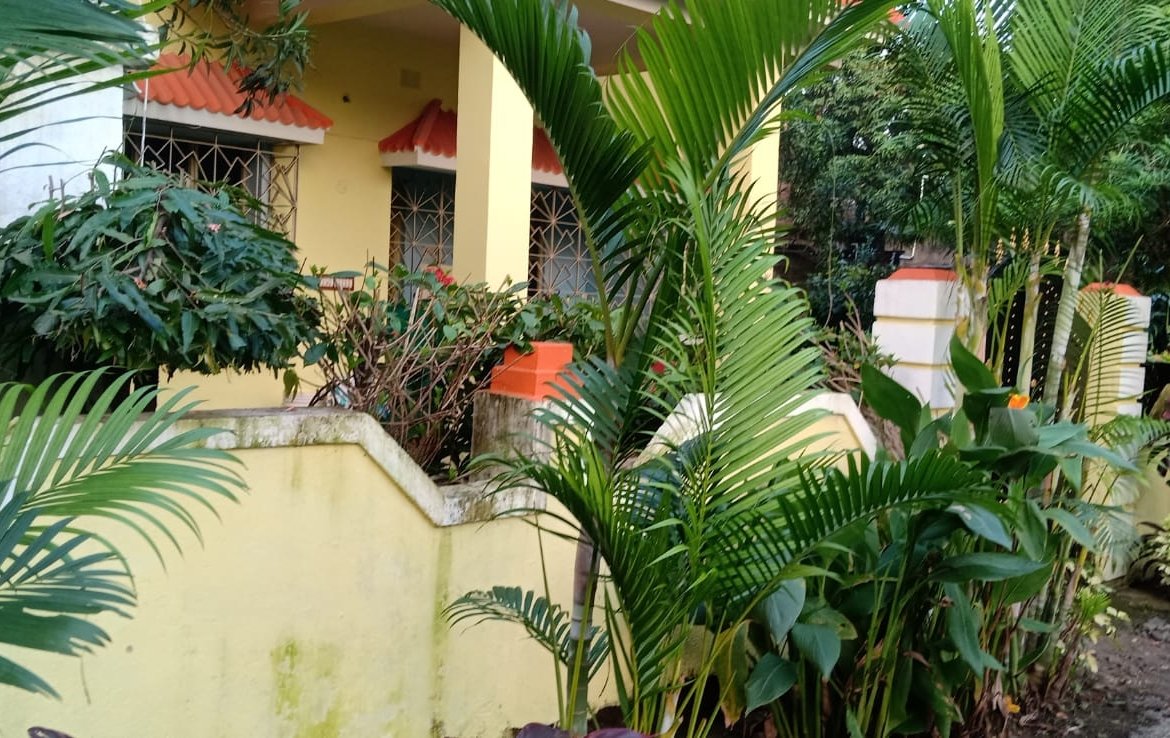 House for rent in Kolkata