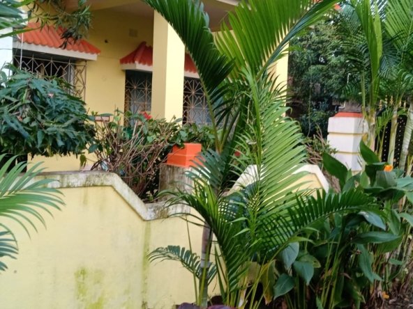 House for rent in Kolkata