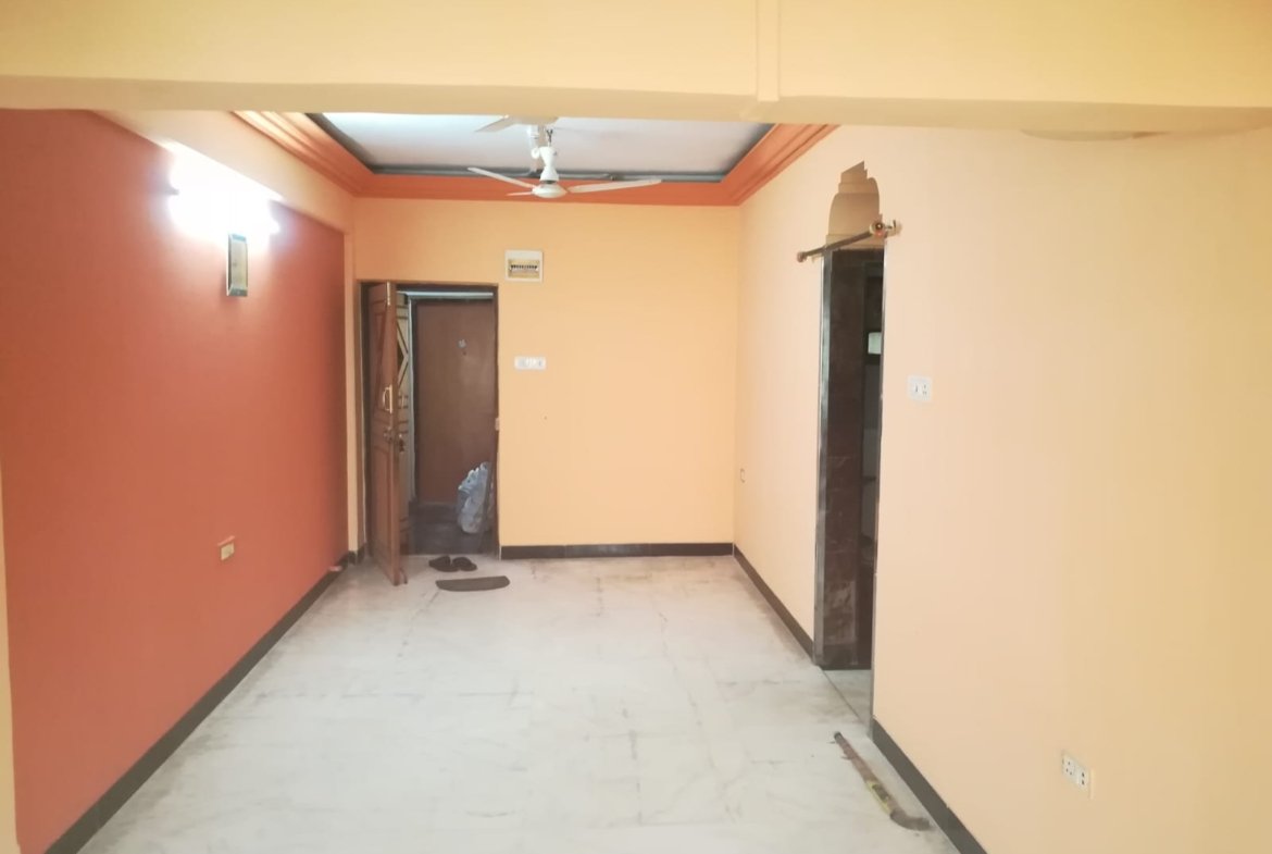 Flat for rent in Vashi