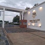 Plot for sale in Raghunathapura