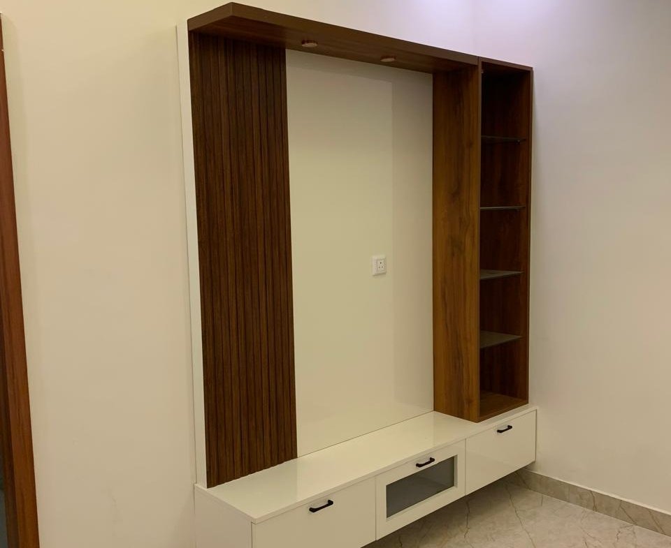 2Bhk Flat for rent in Malleshwaram