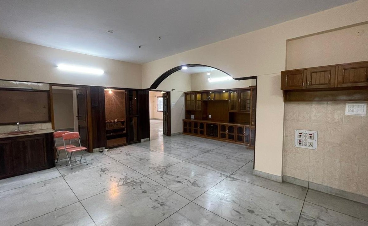 Villa for rent in Bengaluru