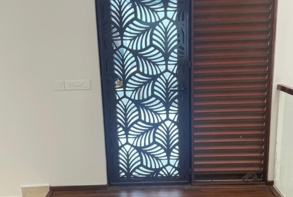 Flat for rent in Bannerghatta
