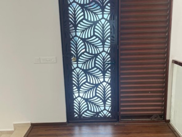Flat for rent in Bannerghatta
